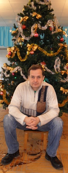 Соляр Мар'ян Фото профілю